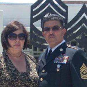 Meet your Posher, Socorro